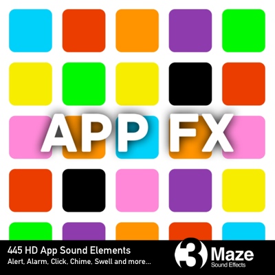 App FX