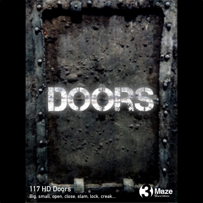 Doors