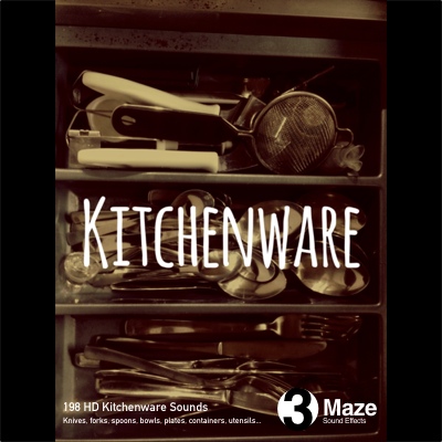 Kitchenware